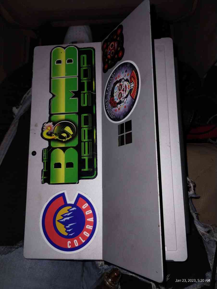 Surface Pro 7 - Aurora, Colorado - FleaMarketBay