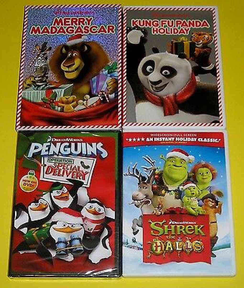 DVD lot - Adelanto, California - FleaMarketBay