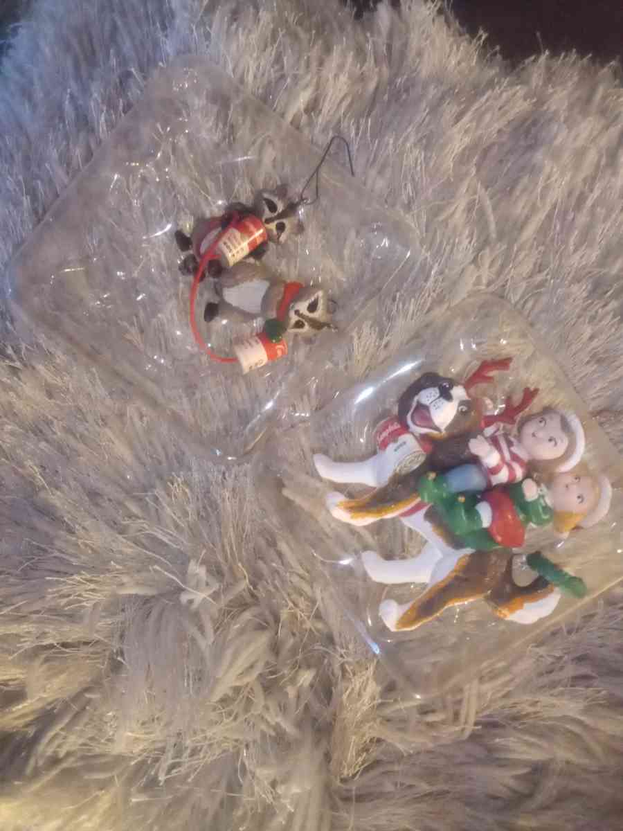 Campbell soup collectibles - Baltimore, Maryland - FleaMarketBay