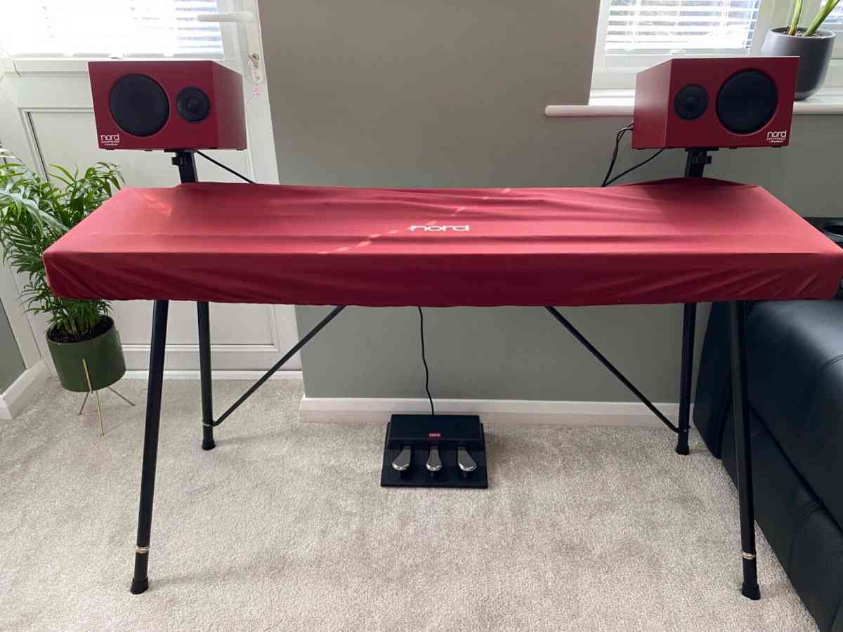 Nord Piano 5 88 keys