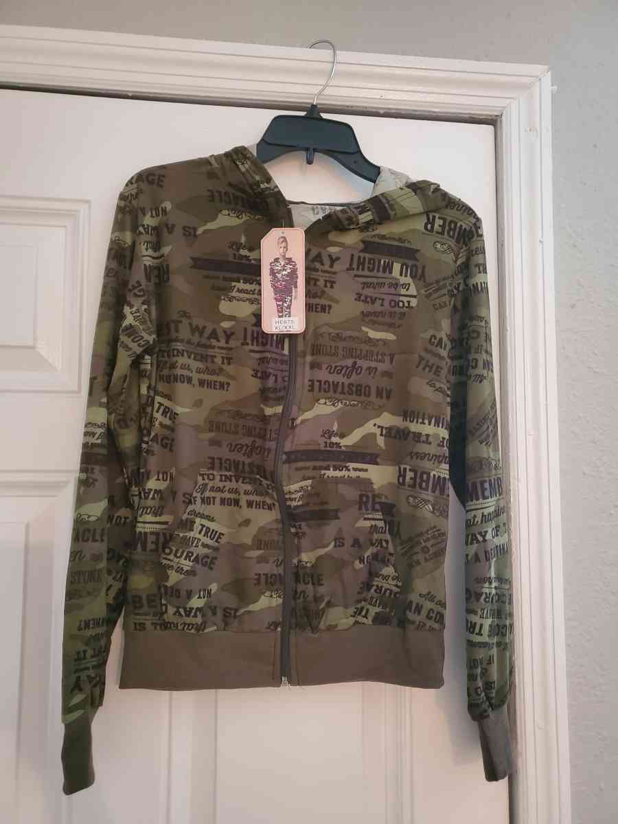 women jacket - Tampa, Florida