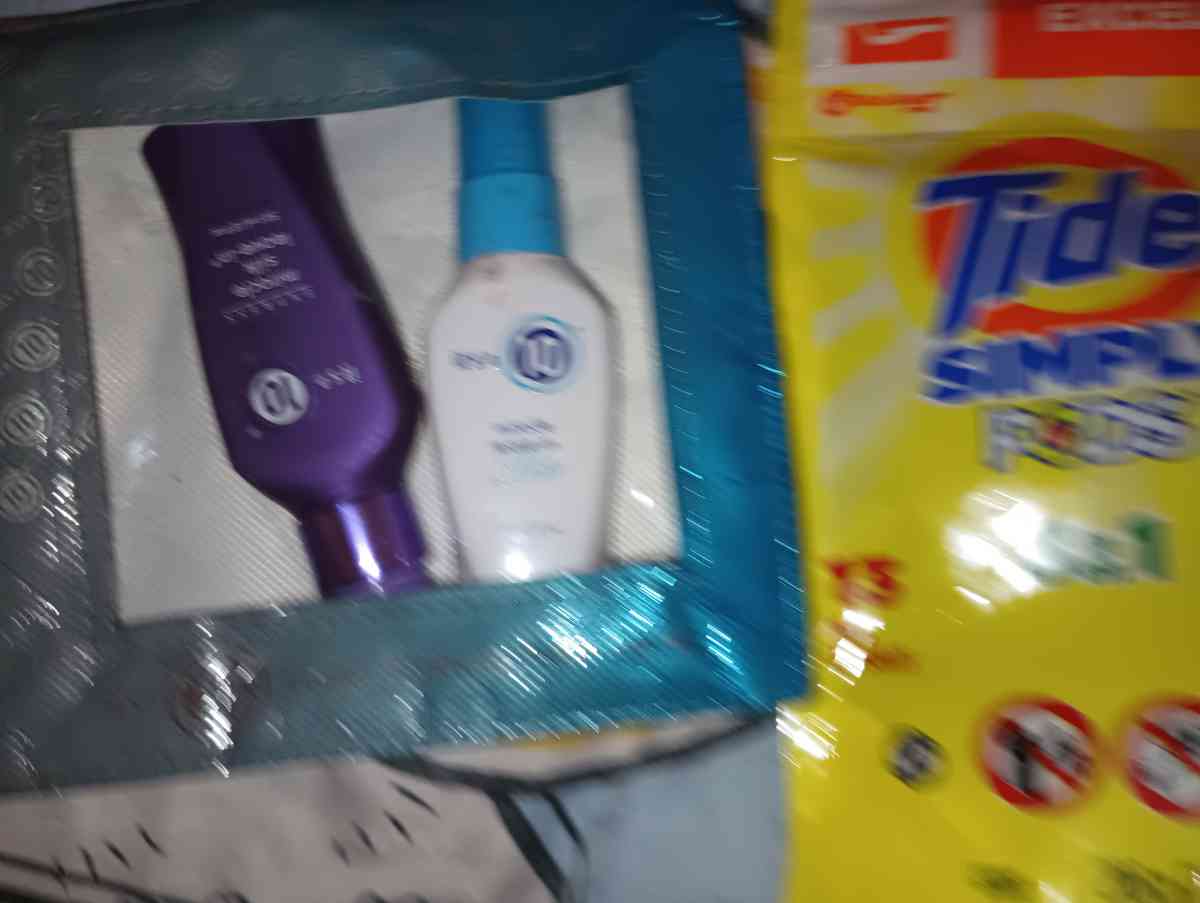 female products hygiene makeup body wash shampoo mask lift t - Miami, Florida - FleaMarketBay