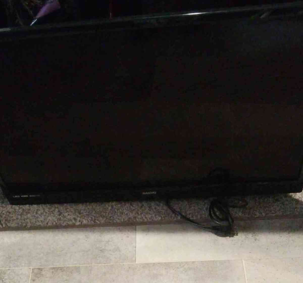 Sanyo cable tv - Statesville, North Carolina