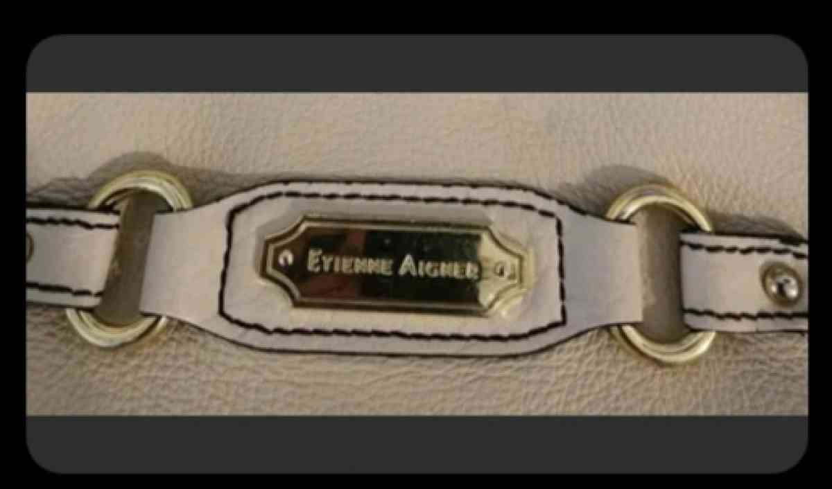 Etienne Aigner Purses Vintage - Mountain Home, Idaho - FleaMarketBay