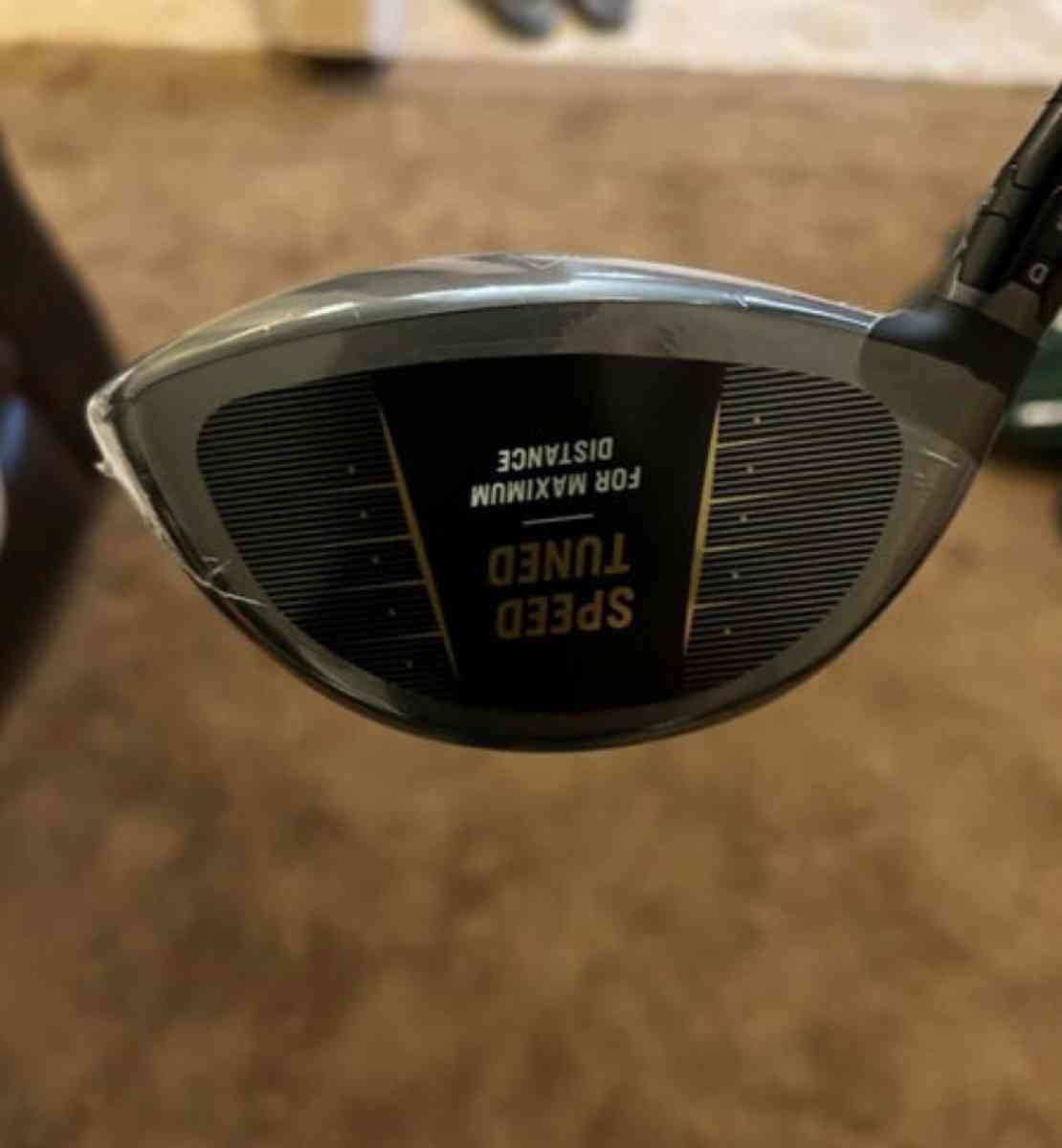 Callaway Driver - Ocean Springs, Mississippi - FleaMarketBay