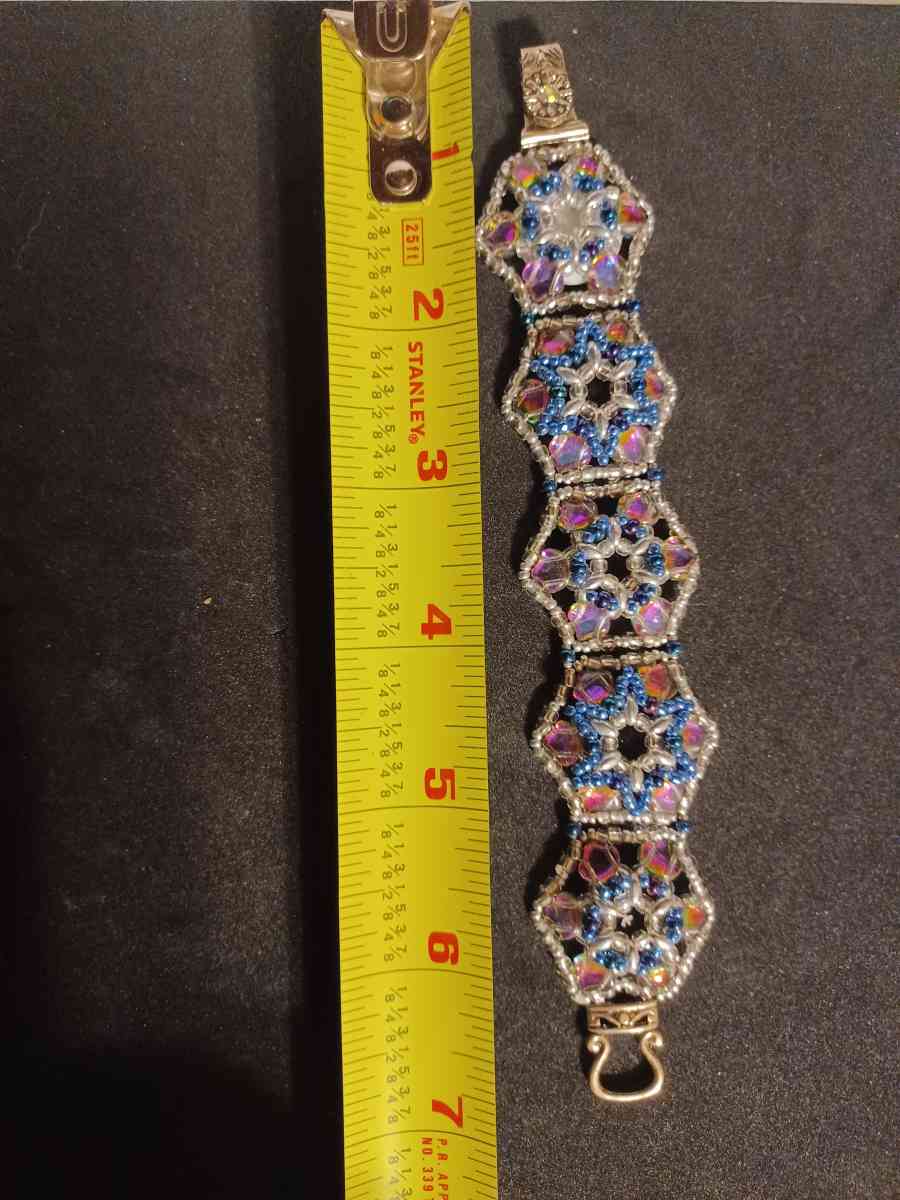 Handmade bracelet - Mayflower, Arkansas - FleaMarketBay