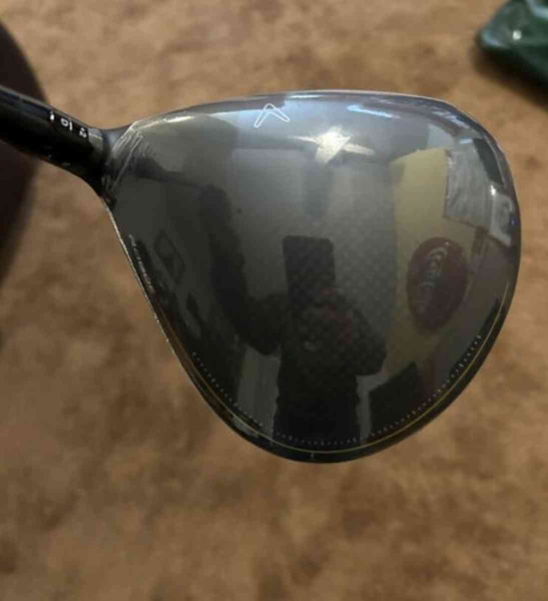 Callaway Driver - Ocean Springs, Mississippi - FleaMarketBay