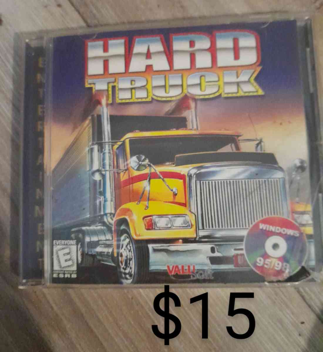 Computer Games - Dalton, Georgia - FleaMarketBay