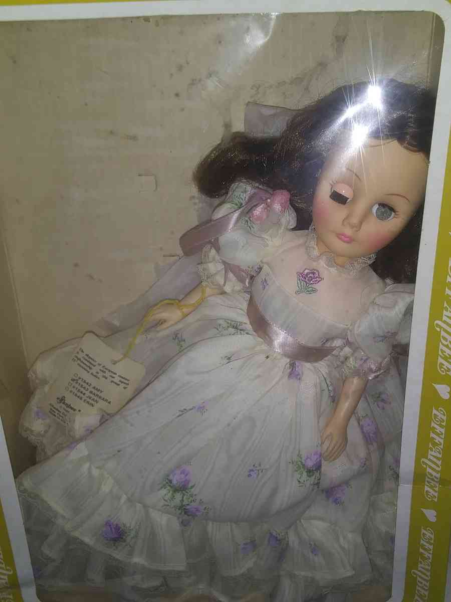 dolls 6 of 6 - Birmingham, Alabama