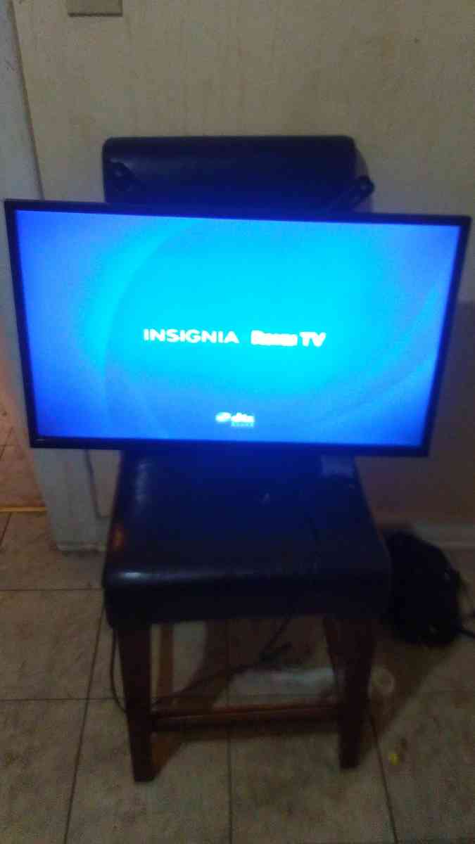 32 inch Roku Tv - Raceland, Louisiana - FleaMarketBay