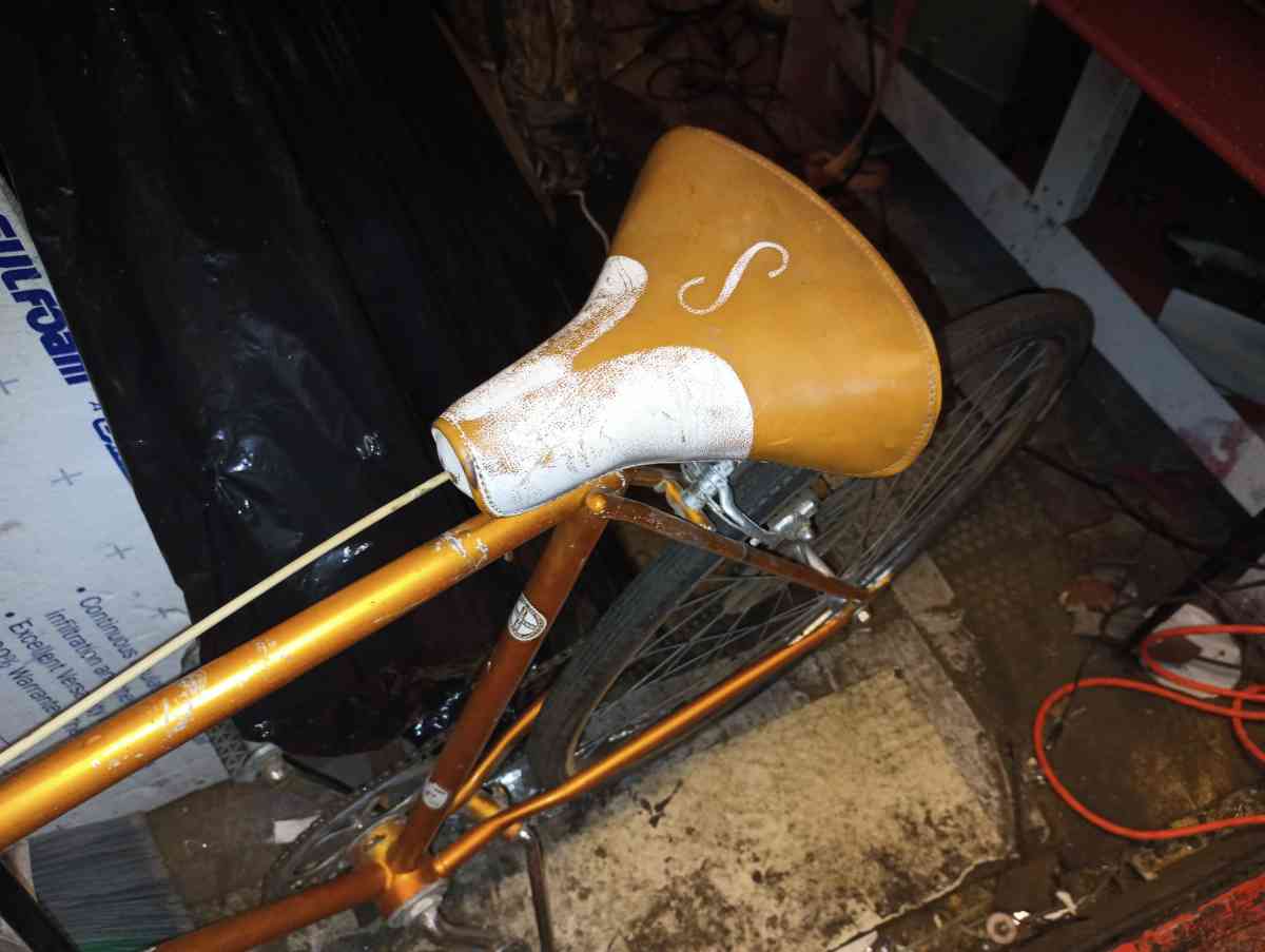 Schwinn Vintage Bike in original state - Spokane, Washington - FleaMarketBay