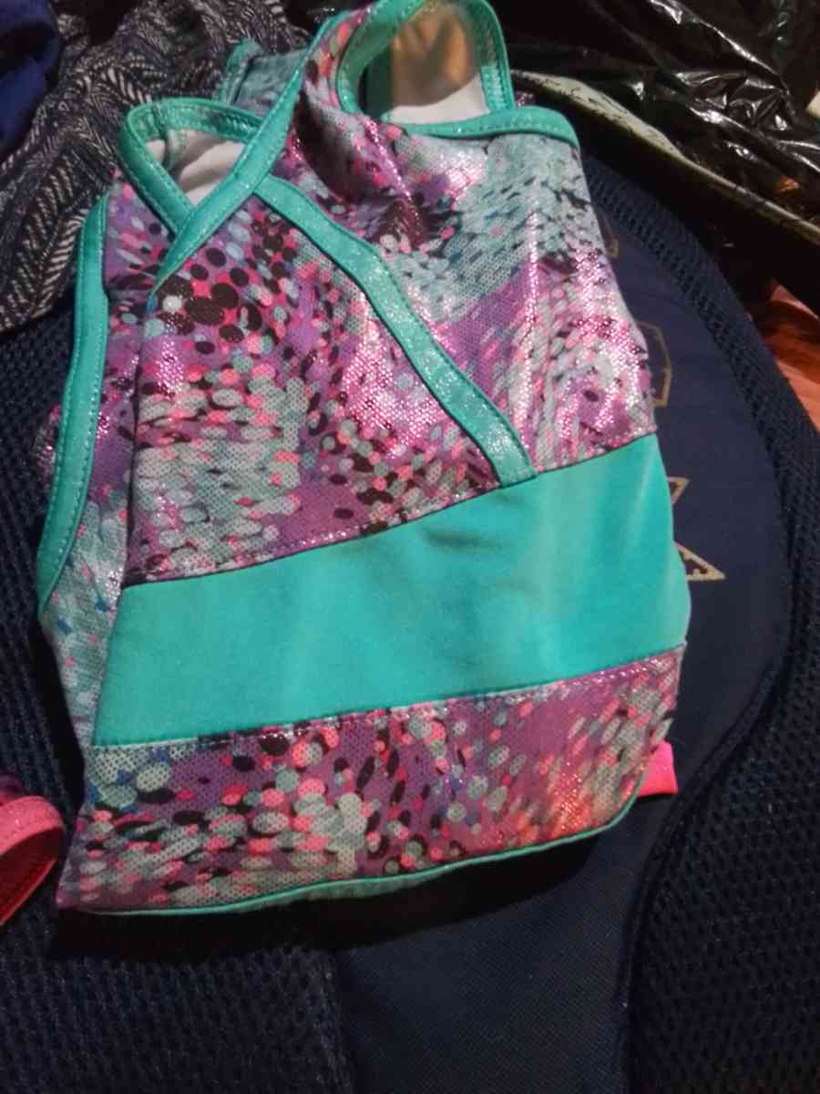 future star girl bodybsuit