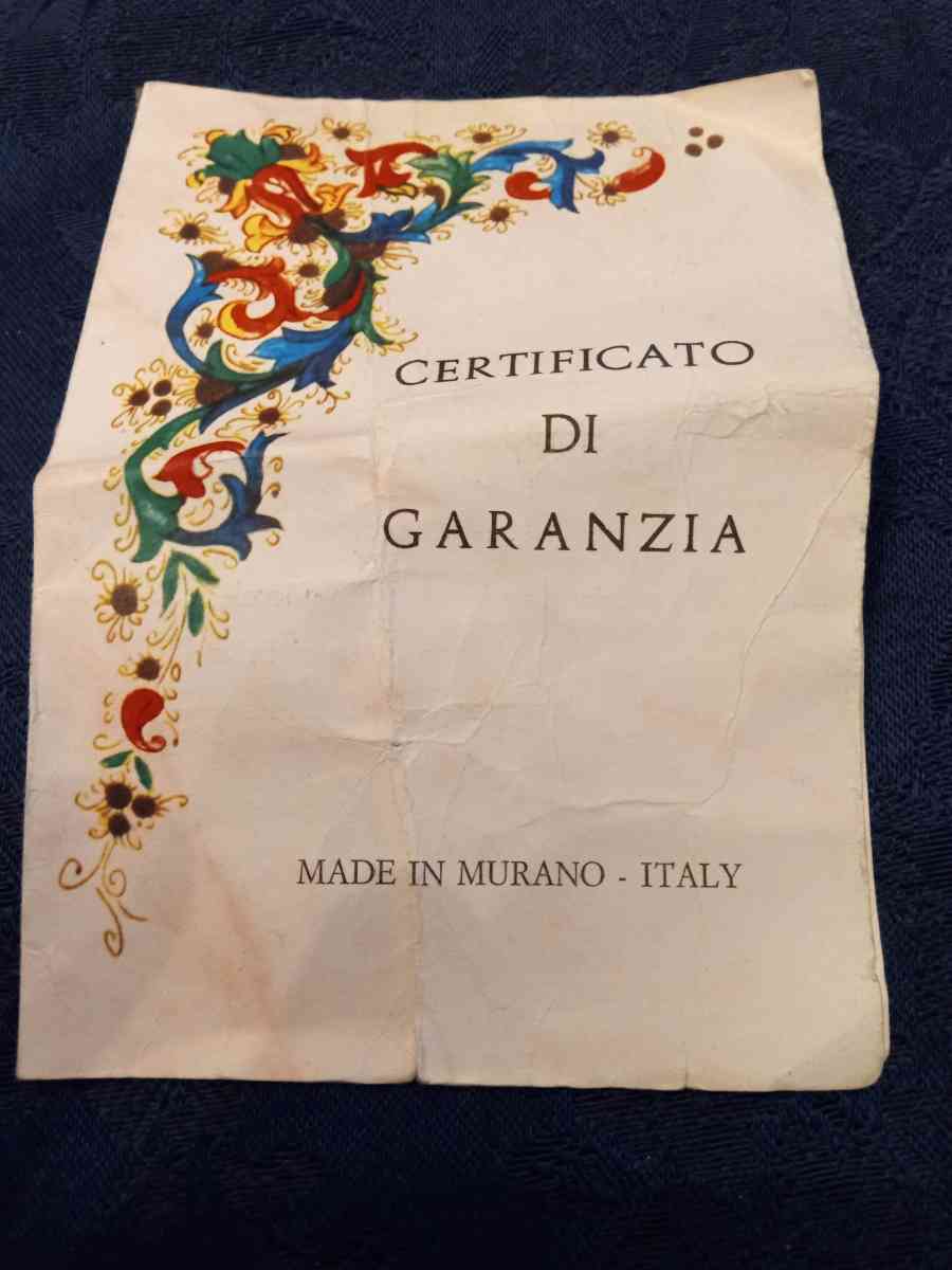 handmade fish - Madison, Wisconsin - FleaMarketBay