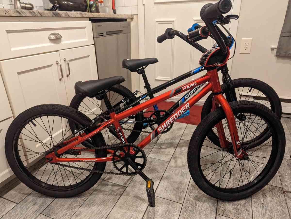 haro shredders - Manchester Township, New Jersey