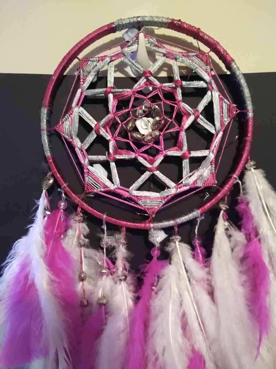 light up dreamcatcher - Knoxville, Tennessee - FleaMarketBay