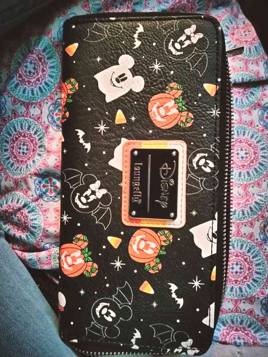 lounge fly wallet - Unadilla, Georgia