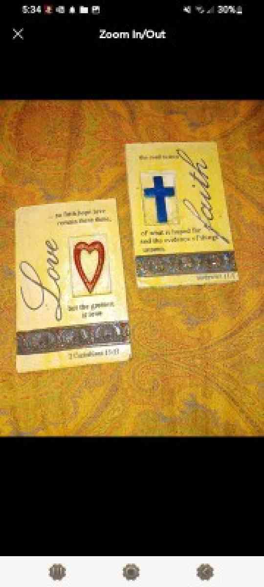 Wall placs - East Prairie, Missouri