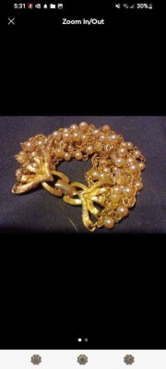 bracelet - East Prairie, Missouri