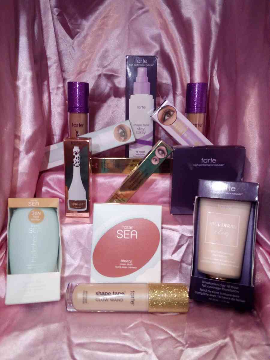 Tarte makeup - Fort Myers, Florida - FleaMarketBay