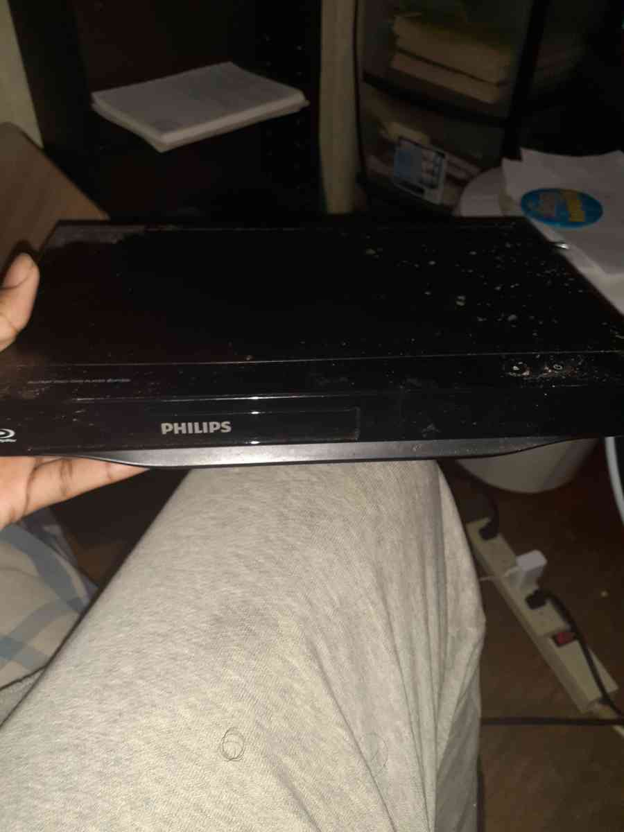 Blu Ray DVD Player - Detroit, Michigan