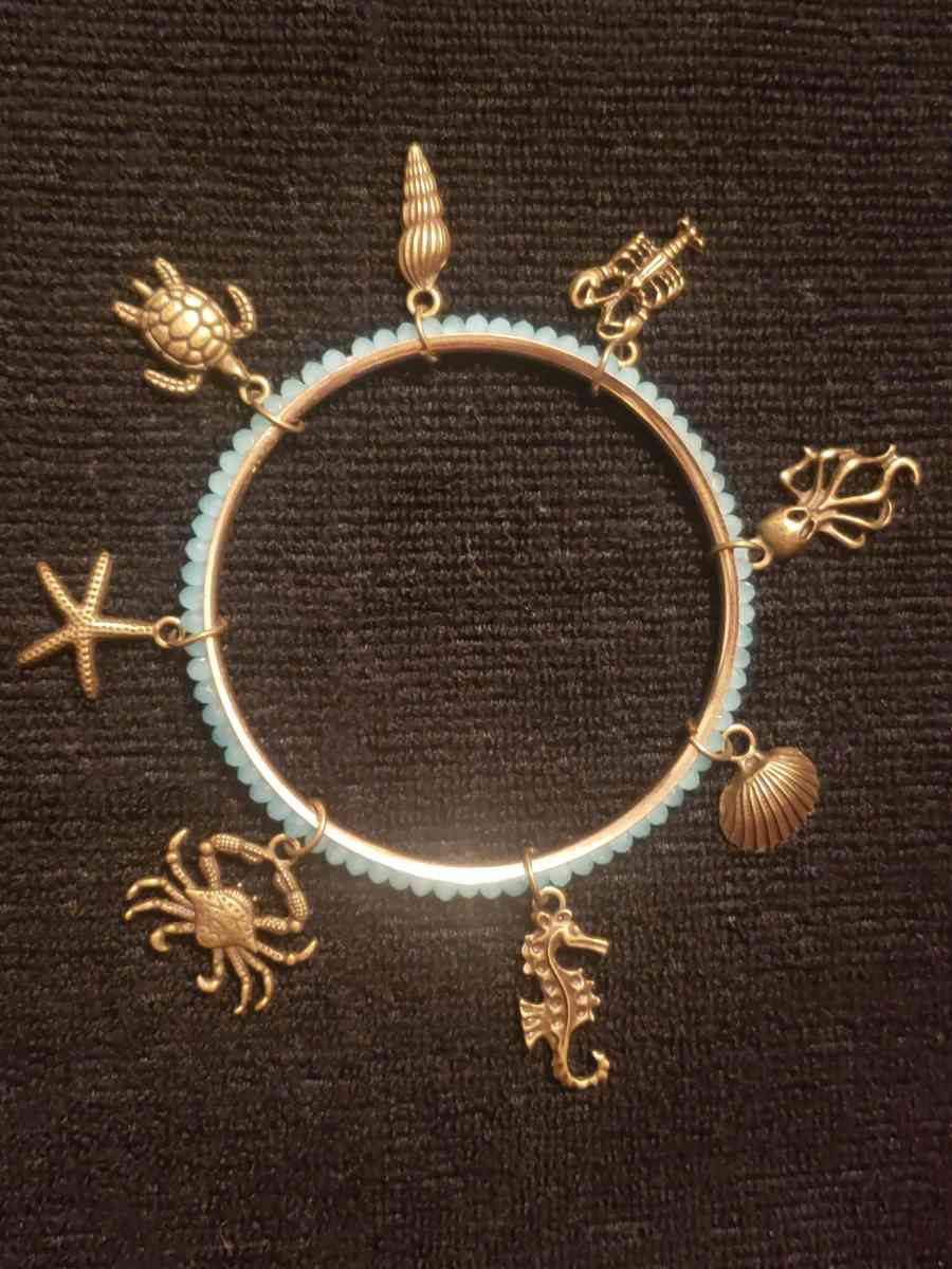 Sea Inspired Bracelet - Carmichael, California