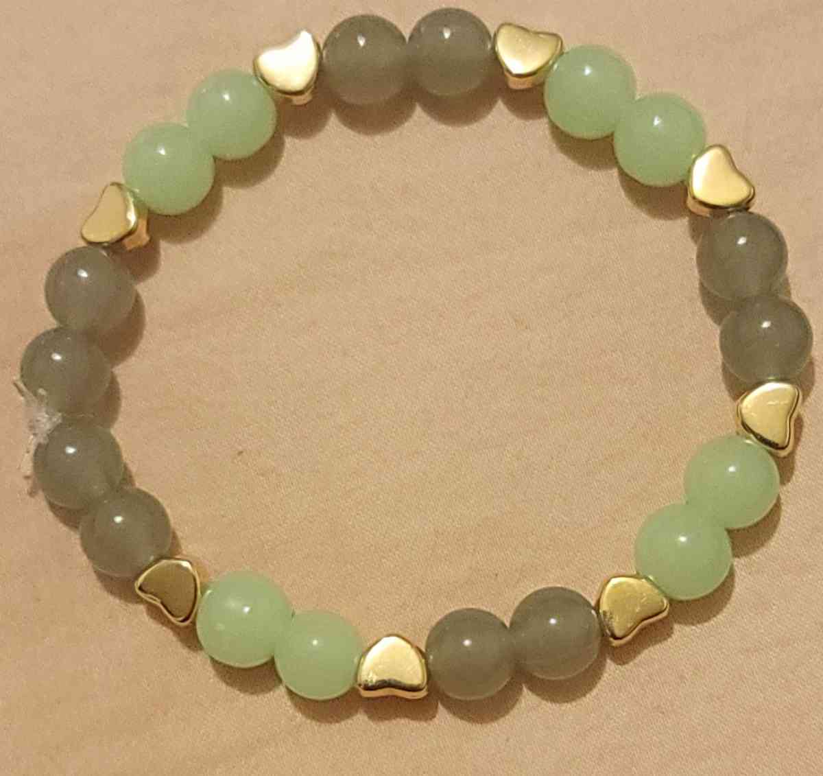 Handmade Unisex bracelets - Bronx, New York - FleaMarketBay