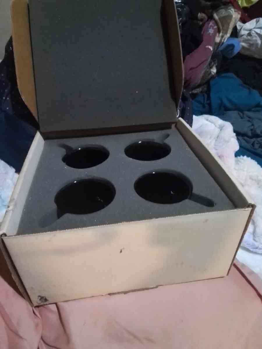 cowboy Marlboro cups - Louisville, Kentucky