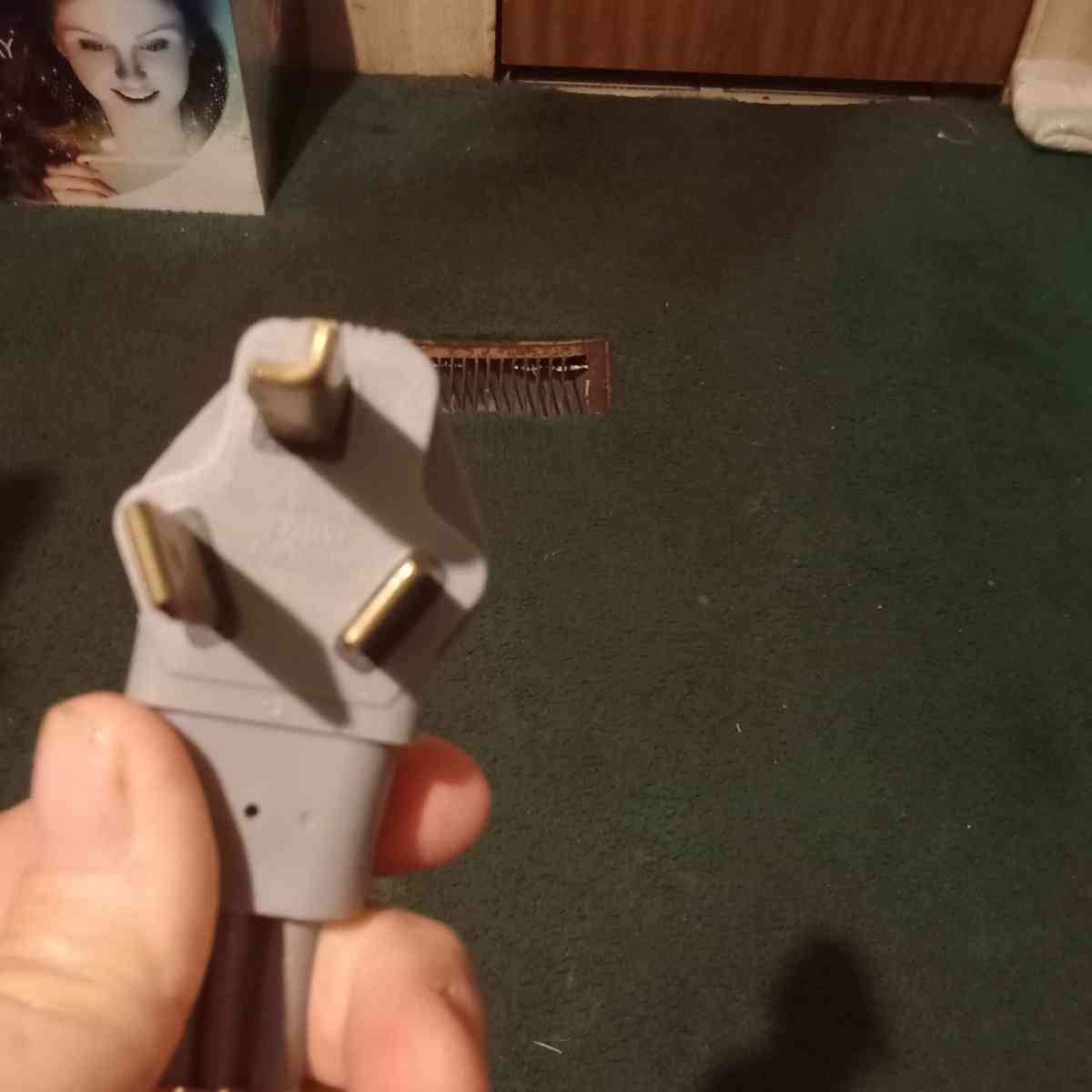 Power Supply Cord - Milton, Florida - FleaMarketBay