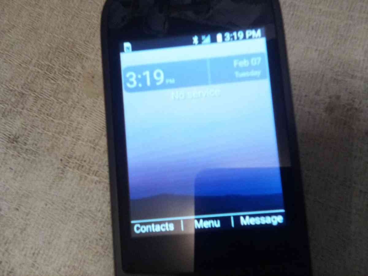 cell phone - Sanford, Maine - FleaMarketBay