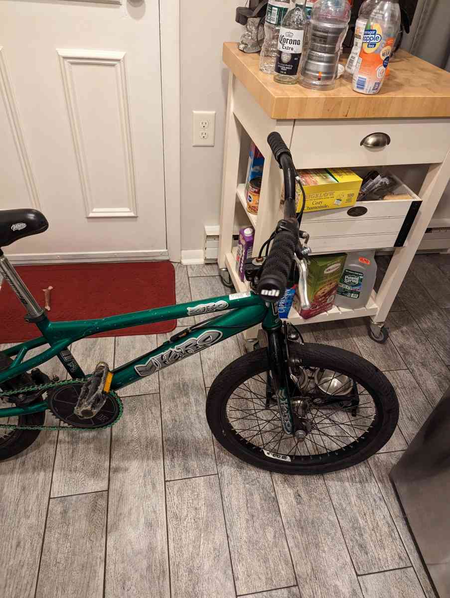 Haro Zippo - Manchester Township, New Jersey