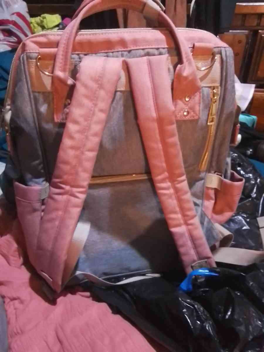 travel diaper bag - Louisville, Kentucky - FleaMarketBay