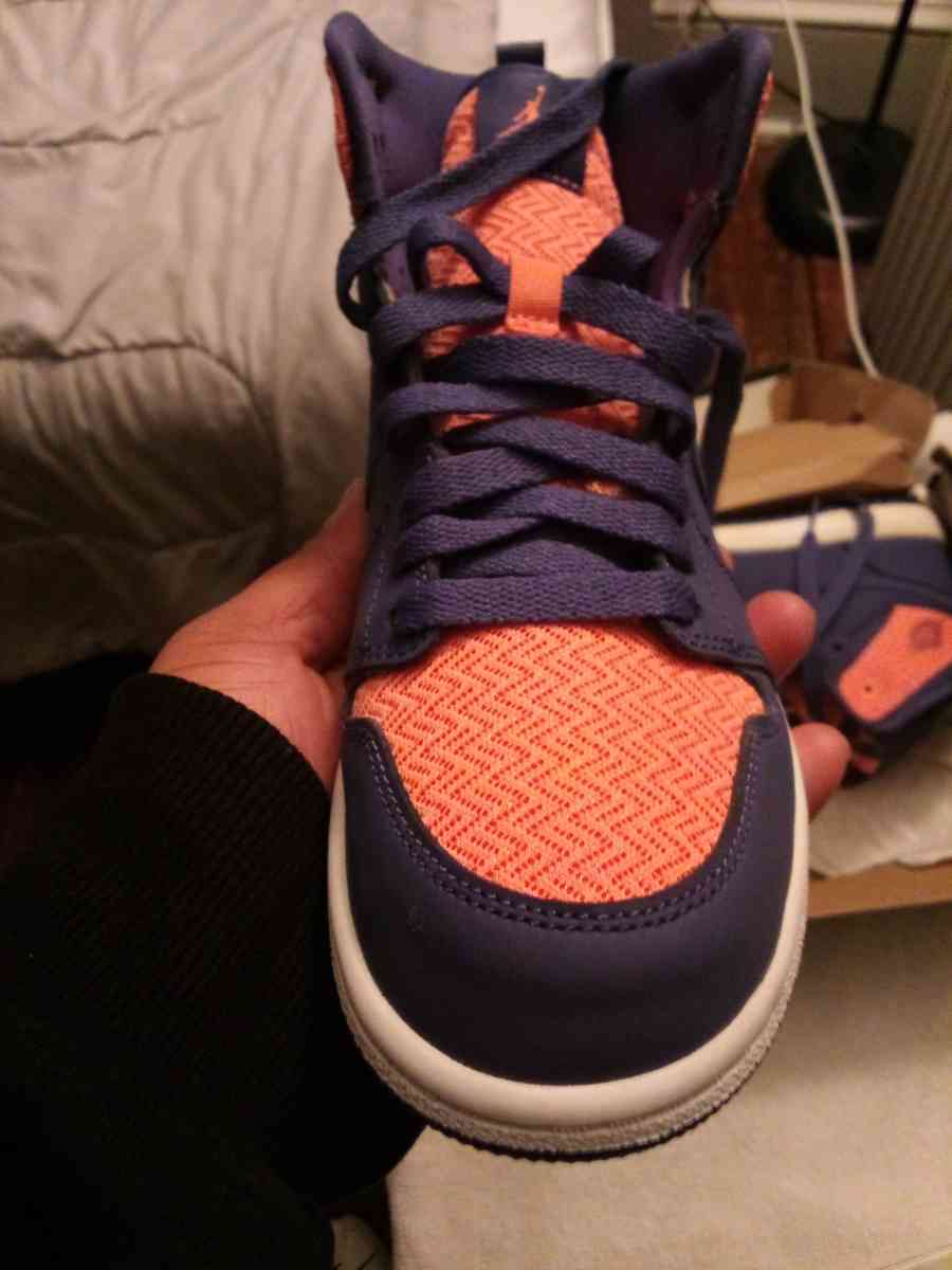 Air Jordan retro 1 - Reading, Pennsylvania - FleaMarketBay