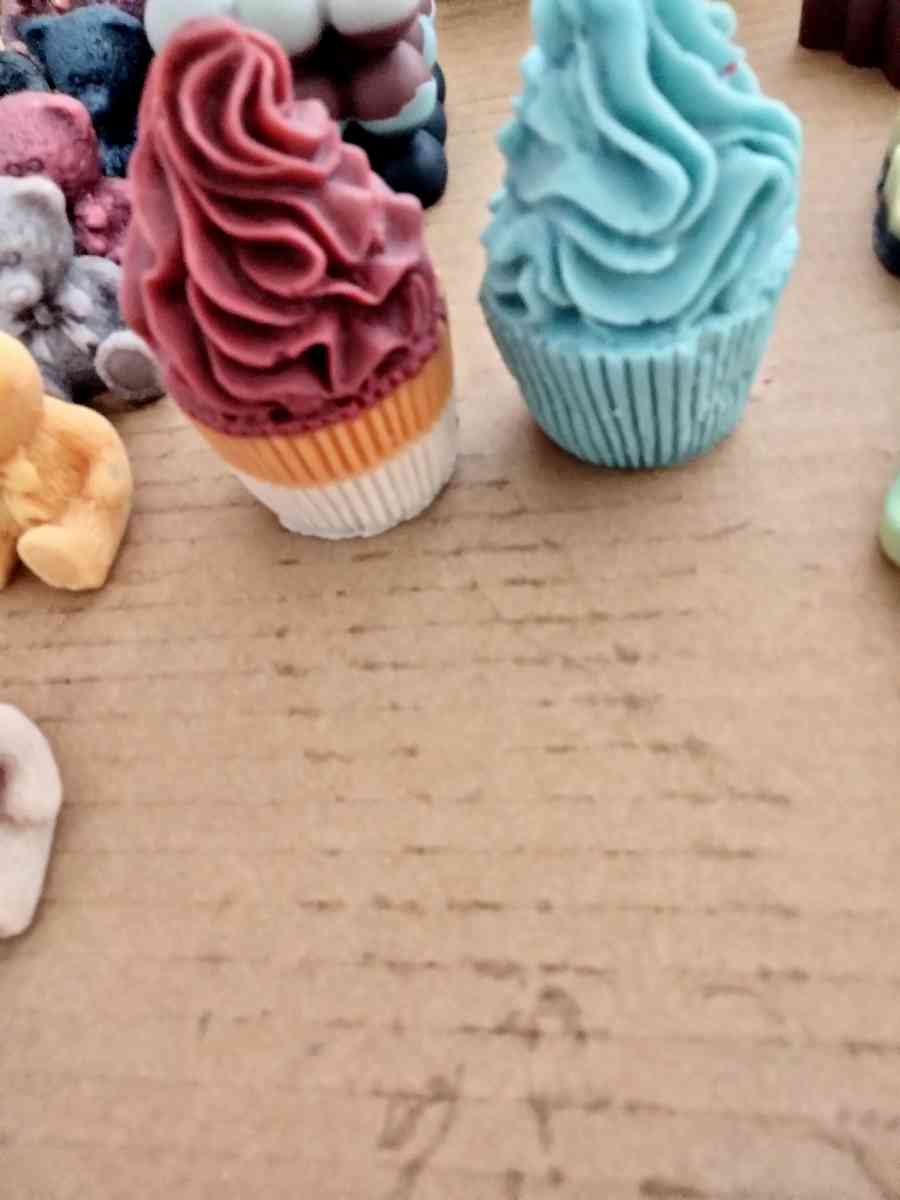 handmade Wax melts an Candles - Allen Park, Michigan