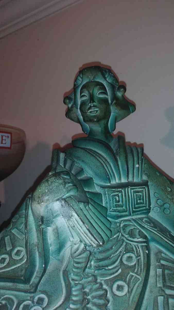 From AtoZ vintage and recent currency jewelry paintings ect - Philadelphia, Pennsylvania - FleaMarketBay