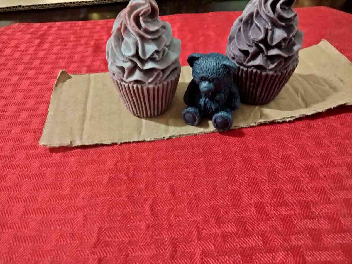 handmade Wax melts - Lincoln Park, Michigan - FleaMarketBay