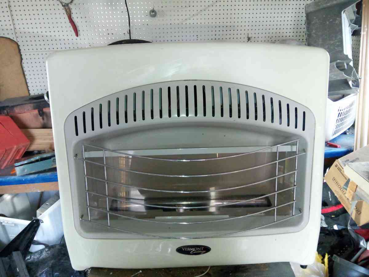 gas heater - Lagro, Indiana