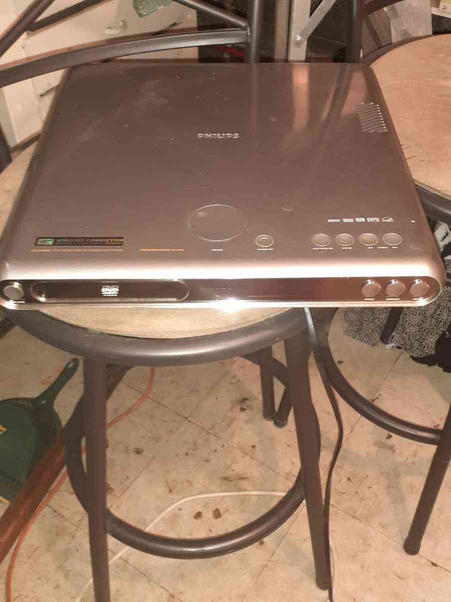 DVD Digital Video Surround System - Detroit, Michigan - FleaMarketBay