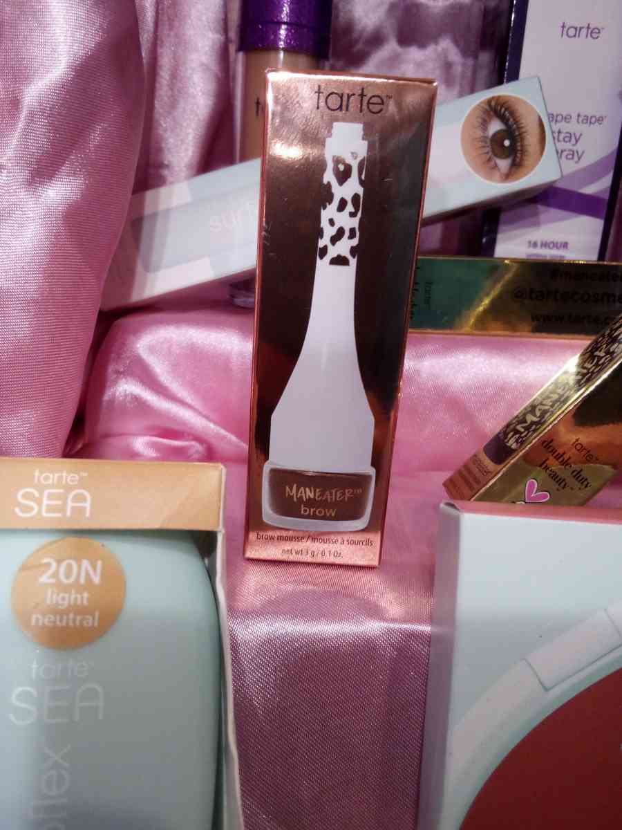 Tarte makeup - Fort Myers, Florida - FleaMarketBay