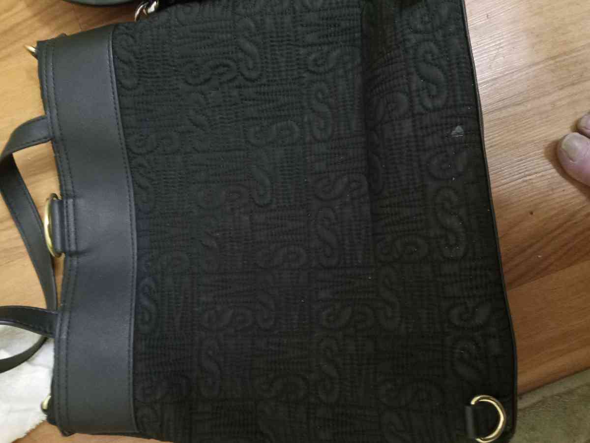 Coach Bag $20 and Steve Madden Bag $20 - Colorado Springs, Colorado - FleaMarketBay