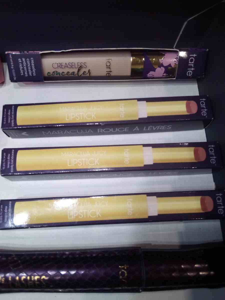 Tarte makeup - Fort Myers, Florida - FleaMarketBay