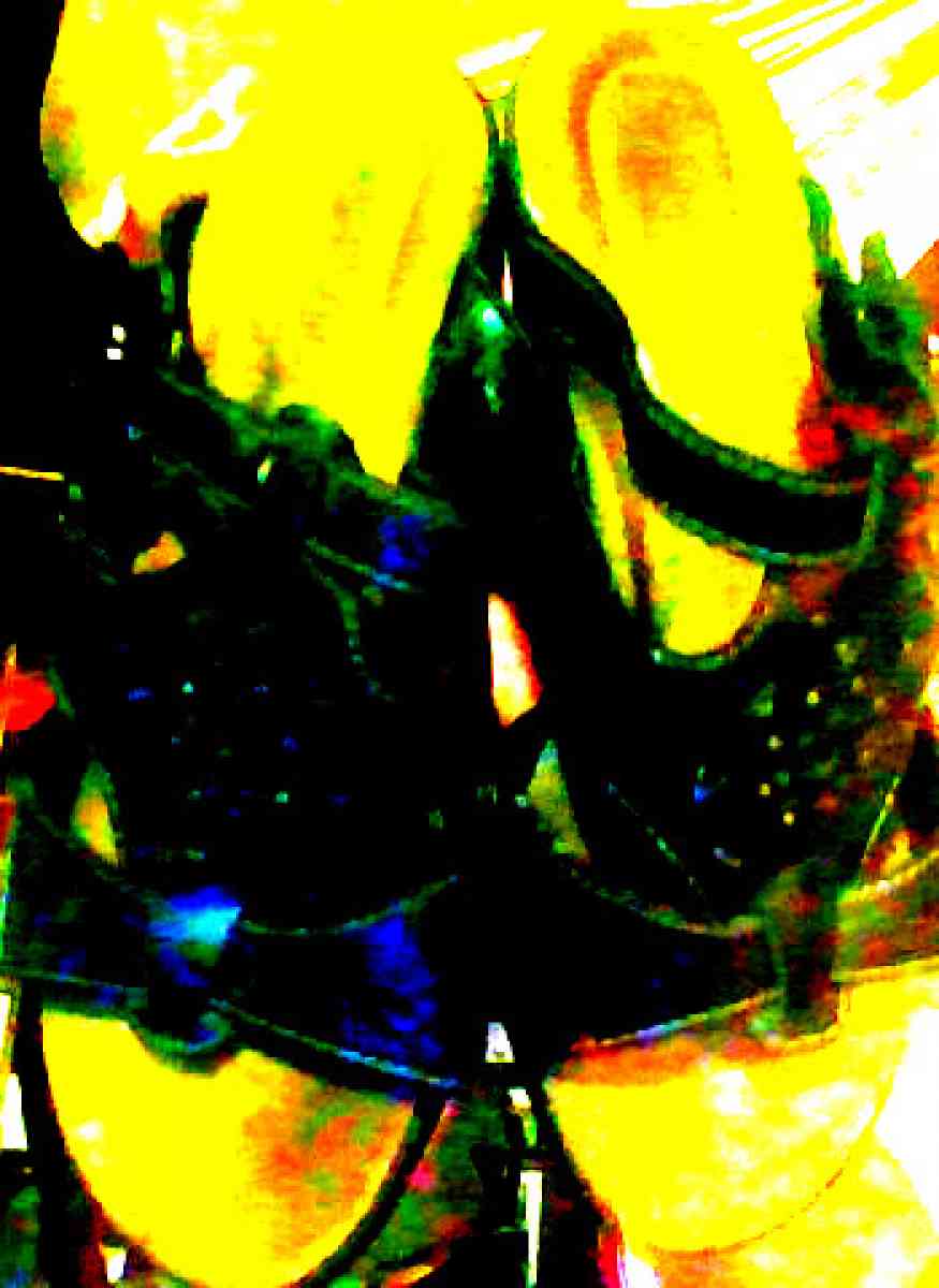 Black open toe Sandle Wedge Shoes size 7 - Alliance, Ohio - FleaMarketBay