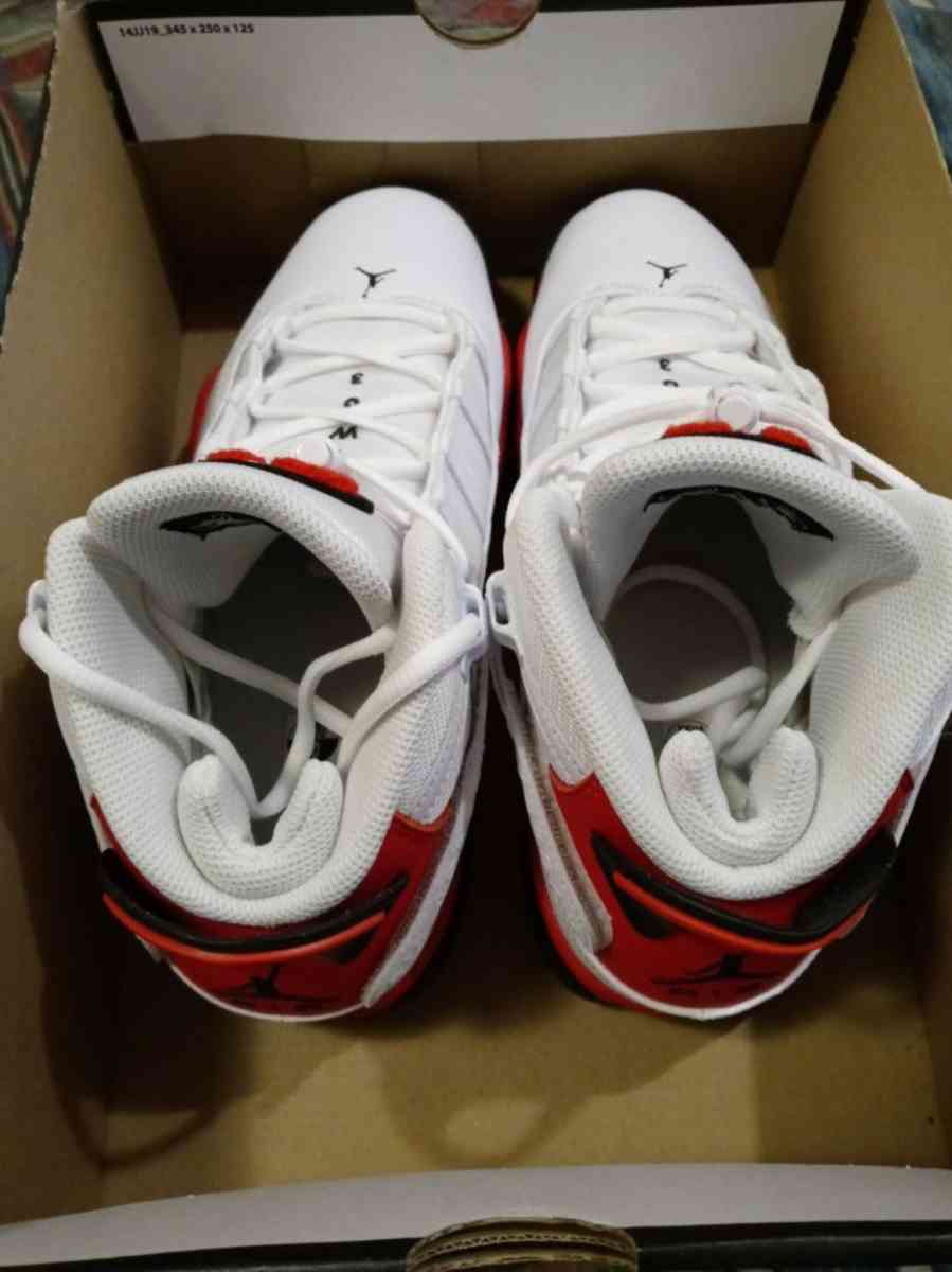 Jordan 6 rings - Las Vegas, Nevada - FleaMarketBay