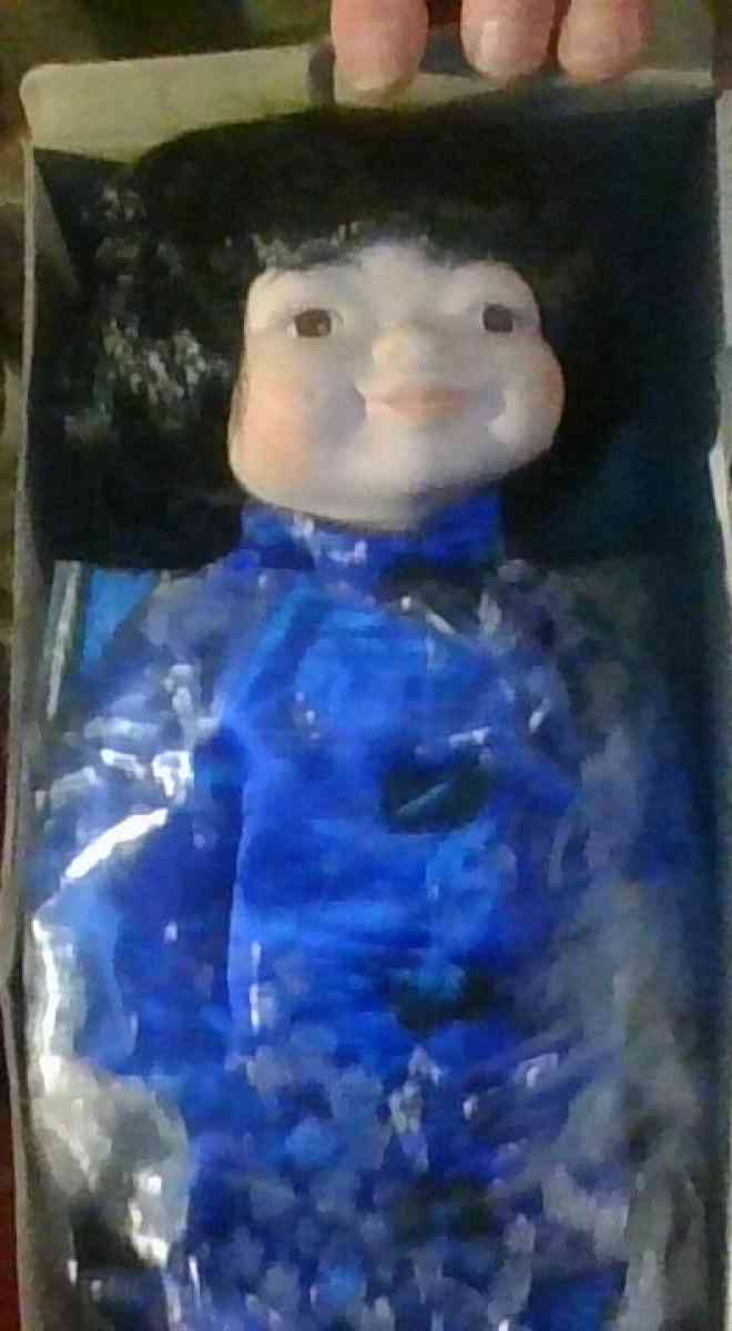 Porcelain Dolls From Semour Mann - Alliance, Ohio - FleaMarketBay