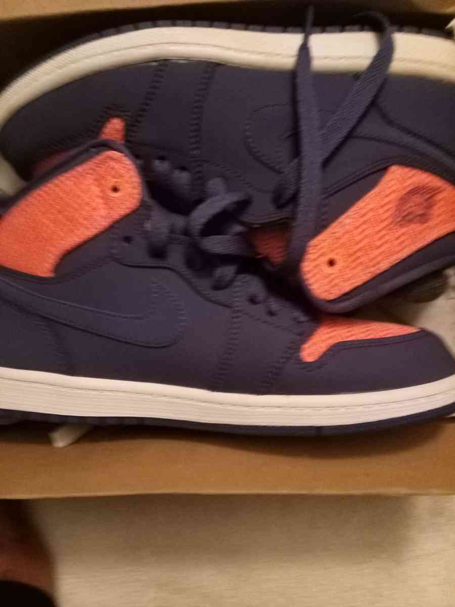 Air Jordan retro 1 - Reading, Pennsylvania - FleaMarketBay