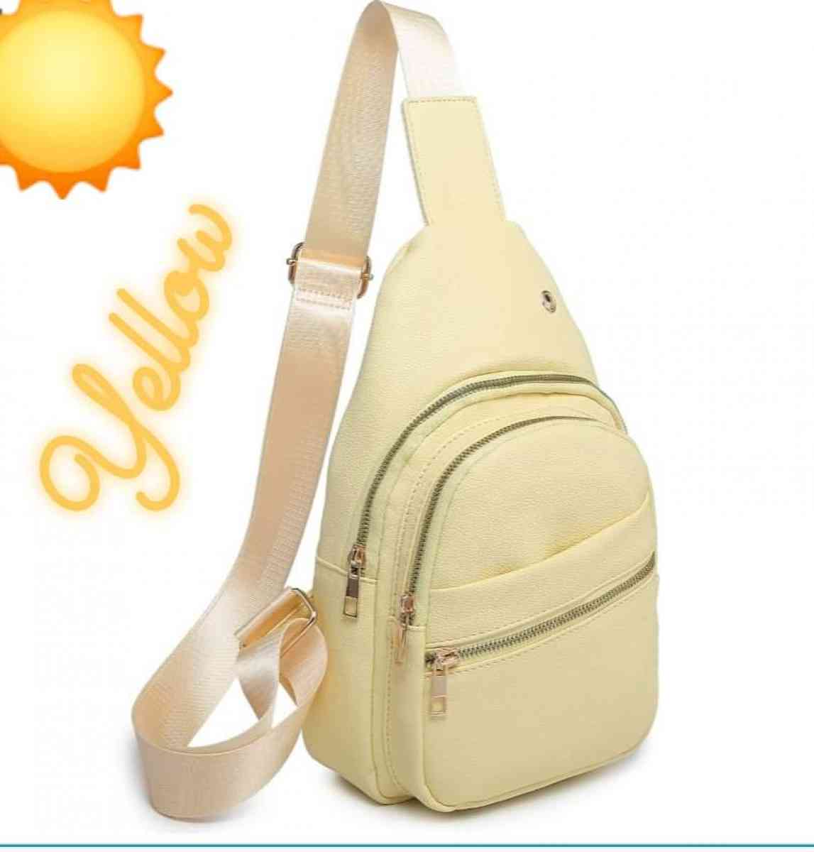 backpack - Salinas, California