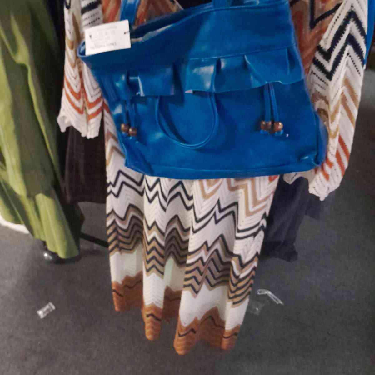 Big clearance sale February 18th22nd at St Luke thrift stor