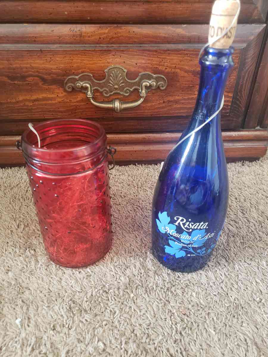 Lights and Candles - Pensacola, Florida