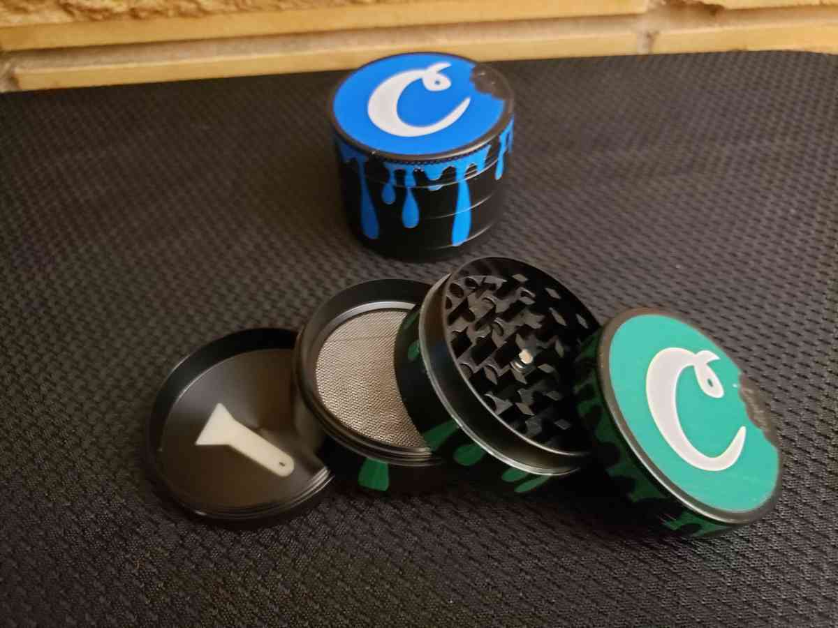 Grinders - Antelope, California