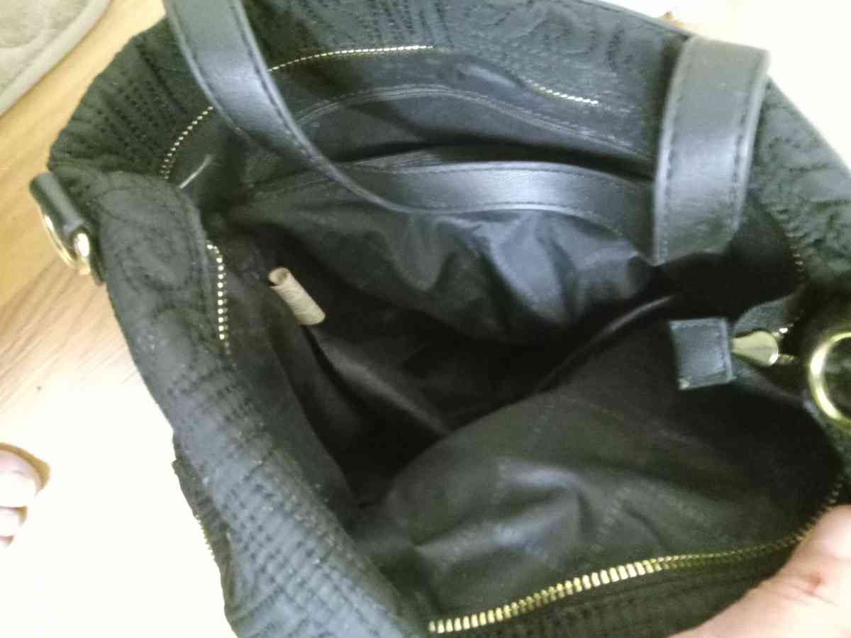 Coach Bag $20 and Steve Madden Bag $20 - Colorado Springs, Colorado - FleaMarketBay