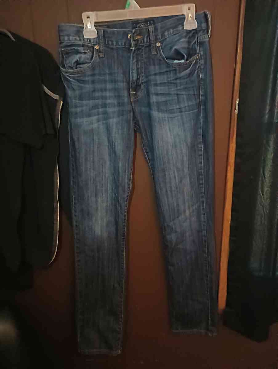 mens jeans - Pekin, Illinois - FleaMarketBay